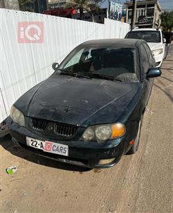 کیا سپێکترا